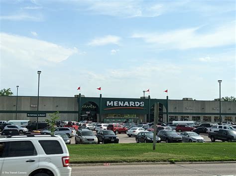 Menards Rapid City Customer Service