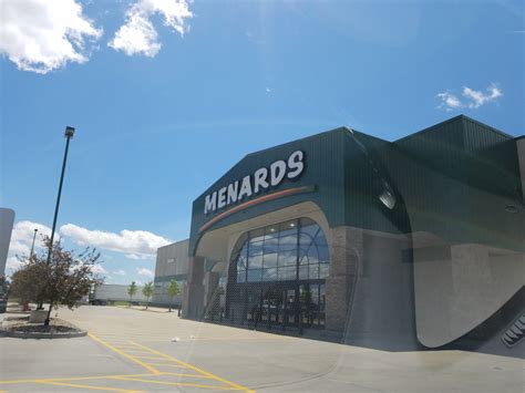 Unlock the Ultimate Shopping Experience at Menards Springfield Il with Extended Hours!
