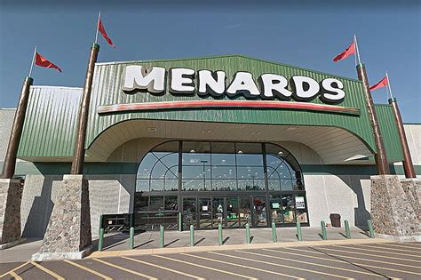Discover the Best Home Improvement Deals at Menards St Cloud Mn