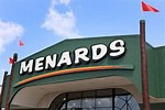 Menards Store Website