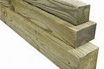 Menards Treated Lumber