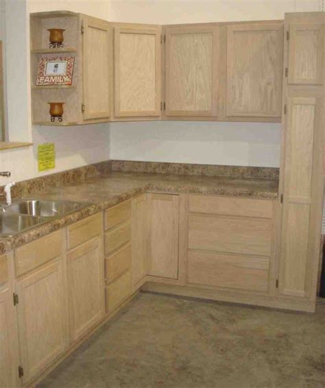 Unfinished Kitchen