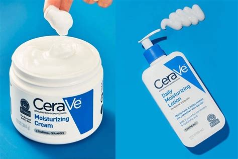 Mencari Harga Moisturizer Cerave Anda?