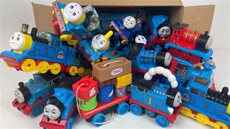 Mencari Mainan Kereta Api yang Sesuai