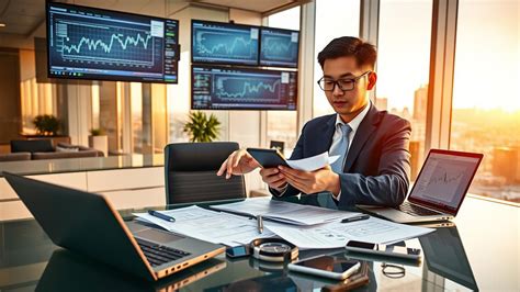 Mencari Pinjaman Baru