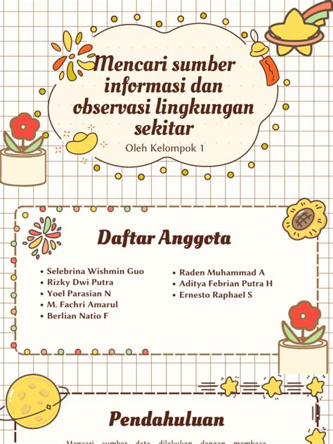 Menyiapkan Outline Artikel