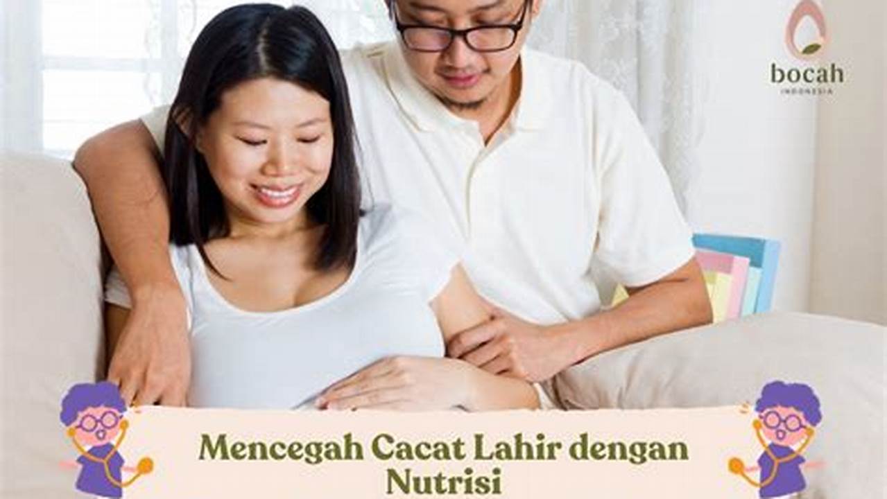 Mencegah Cacat Lahir, Resep4-10k