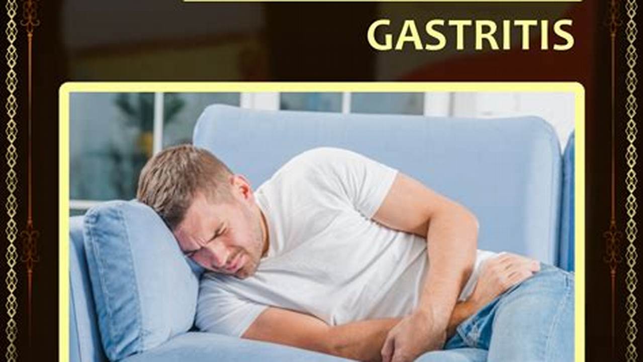 Mencegah Gastritis, Manfaat