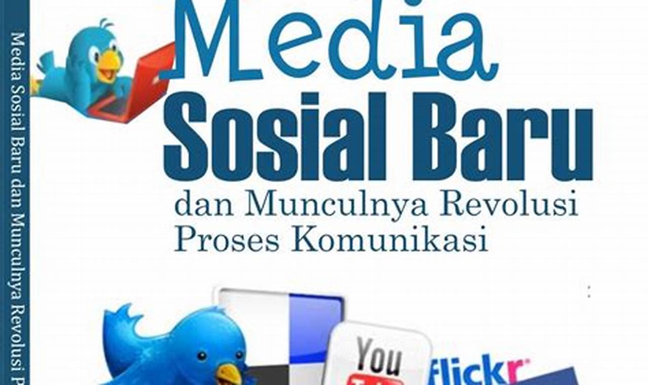 Menciptakan Halaman Sosial Media untuk Buku Tahunan Anda