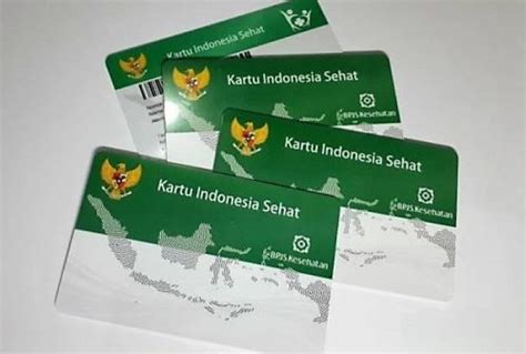 Mendaftar Kartu Indonesia Sehat