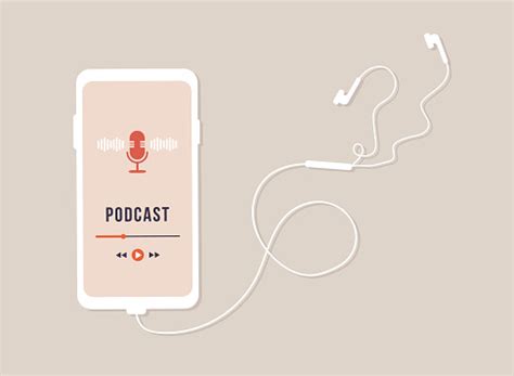Podcast dan Webinar