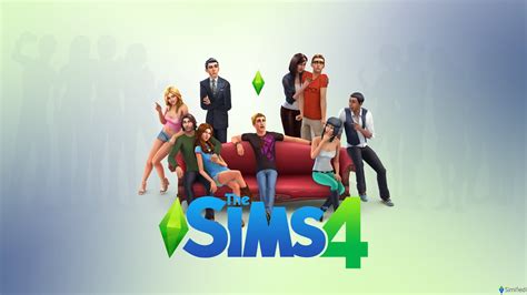 Mendownload The Sims 4 di laptop