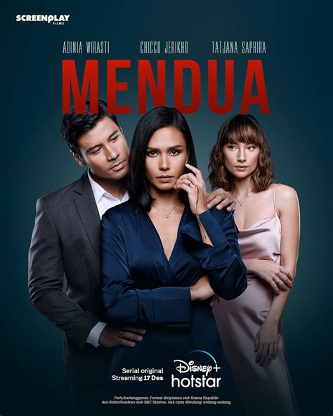 Mendua Series