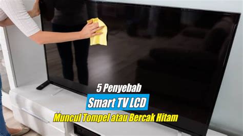 Menepuk Layar TV