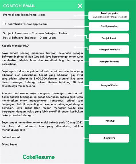Menerima dan Membalas Email