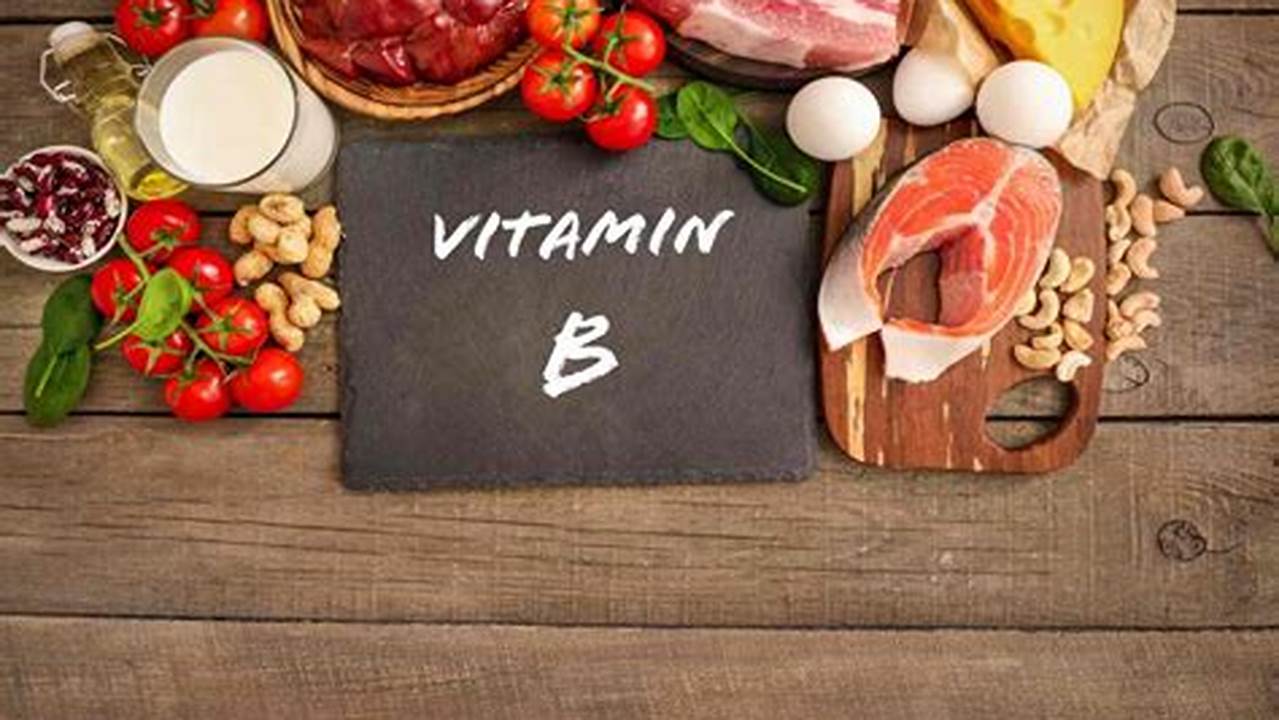 Mengandung Vitamin B12, Resep