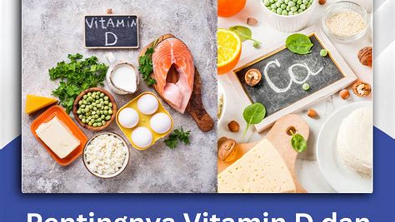 Mengandung Kalsium Dan Vitamin D, Resep4-10k