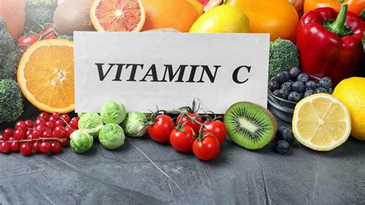 Mengandung Vitamin A, C, Dan E, Resep7-10k
