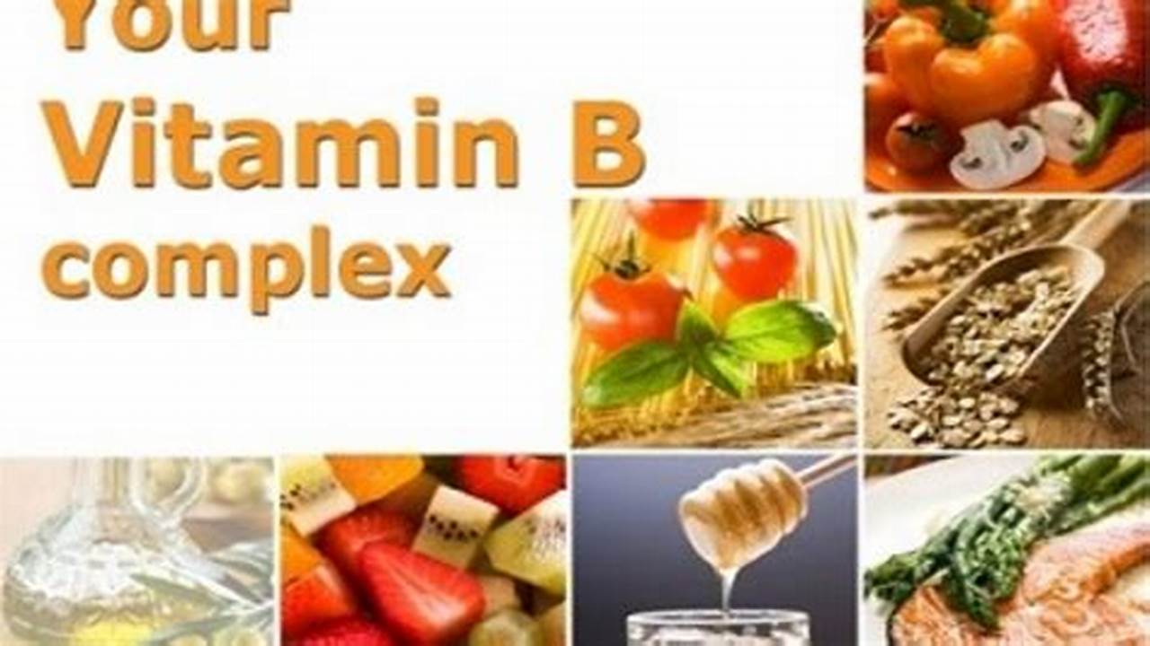 Mengandung Vitamin B12, Manfaat