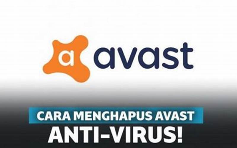 Mengapa Avast Tidak Terlindungi?
