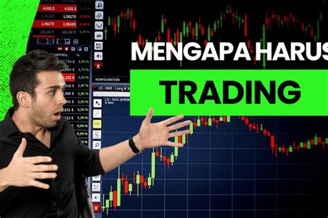 Mengapa Backtest Trading Forex Penting?