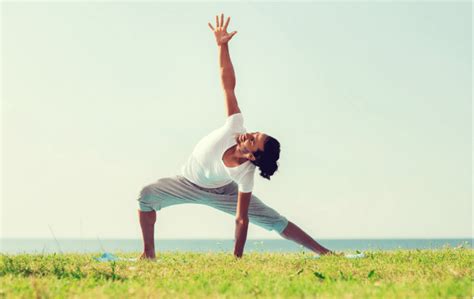 Mengapa Harus Berlatih Yoga?