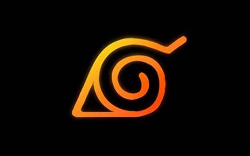 Mengapa Logo Naruto Sangat Populer?