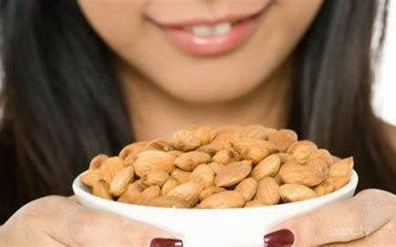 Mengapa Makan Kacang Bisa Menimbulkan Jerawat?