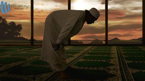 Mengapa Shalat Penting Dalam Agama Islam?