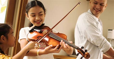 Mengapa Belajar Musik Penting untuk Anak-Anak
