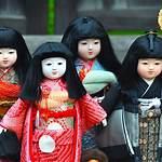 Mengapa Boneka Jepang Lucu Begitu Populer di Kalangan Anak-Anak?