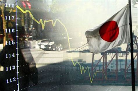 Mengapa Jepang Menerapkan Ekonomi Perang?