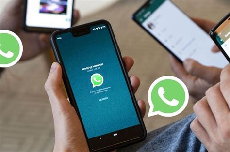 Mengapa Penting Membuat Cadangan Chat Sebelum Memindahkan Akun Whatsapp