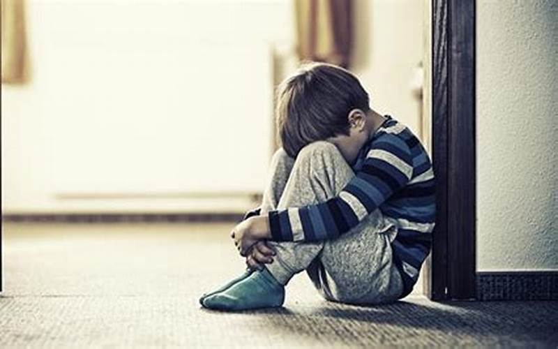 Mengatasi Depresi Pada Anak-Anak Dan Remaja