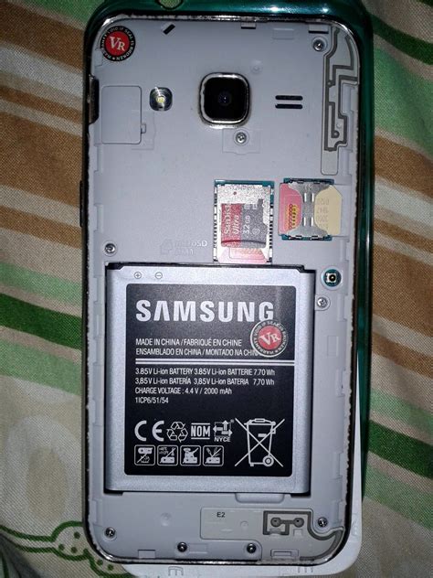 Mengatasi HP Samsung Hilang Sinyal