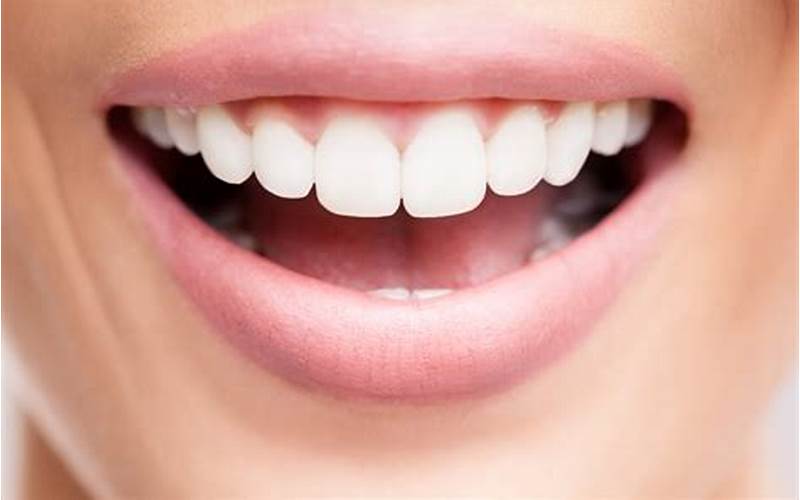 Mengatasi Masalah Gigi Dan Mulut