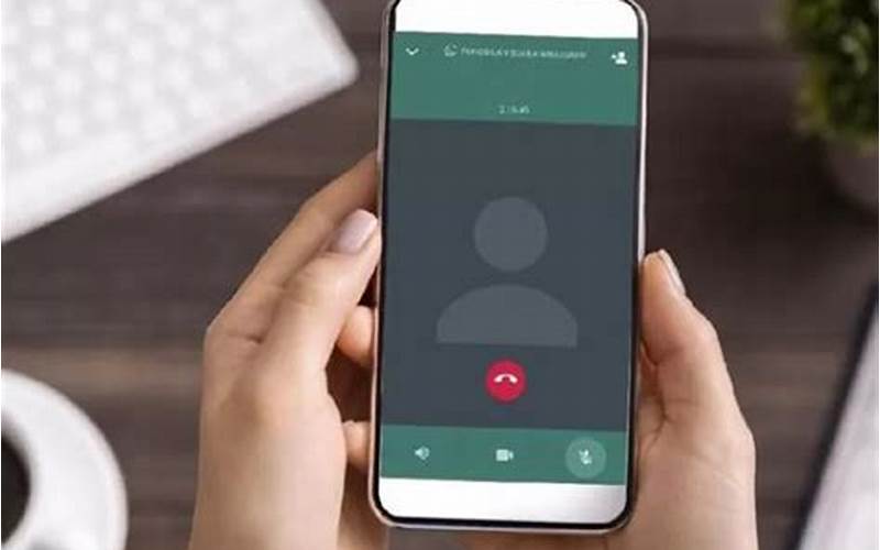 Mengatasi Masalah Panggilan Video Di Whatsapp Android