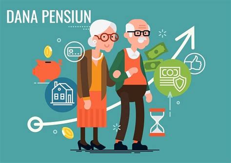 Mengatur Keuangan untuk Persiapan Pensiun