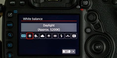 Mengapa Anda Perlu Mengatur White Balance pada Kamera Canon 600d