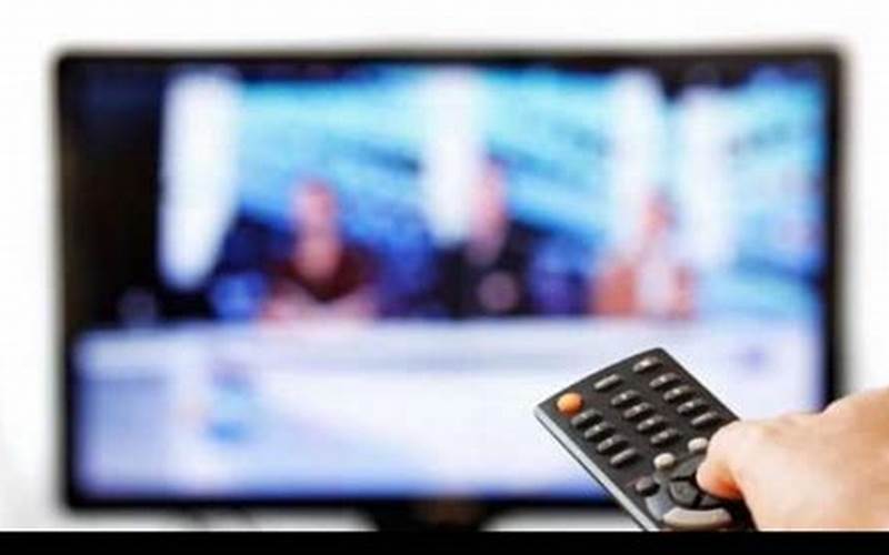 Mengecek Jaringan Siaran Tv Digital