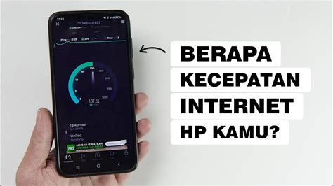 Mengecek Koneksi Internet