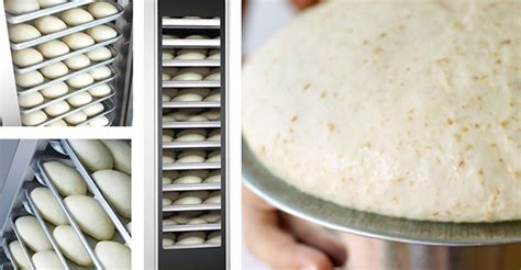 Mengembangkan Adonan