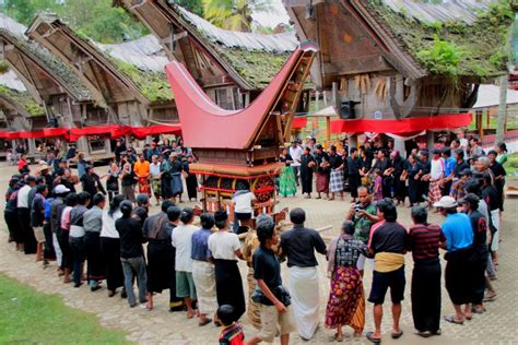 Upacara Adat, Warisan Budaya Adat Istiadat Sulawesi Tengah LINUX XAPPLE