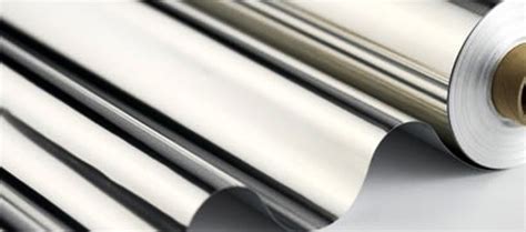Mengenal Harga Aluminium Foil di Pasaran