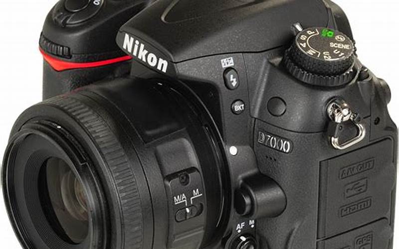 Mengenal Harga Kamera Nikon 7000D Untuk Mengambil Gambar Yang Lebih Baik