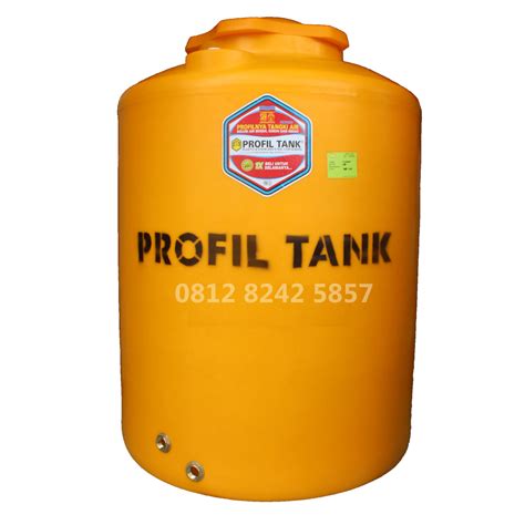 Mengenal Harga Profil Tank untuk Sistem Penyimpanan Air