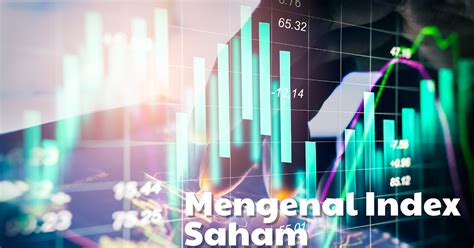 Berbagai Jenis Indeks Harga Saham di BEI serta Cara Menentukan