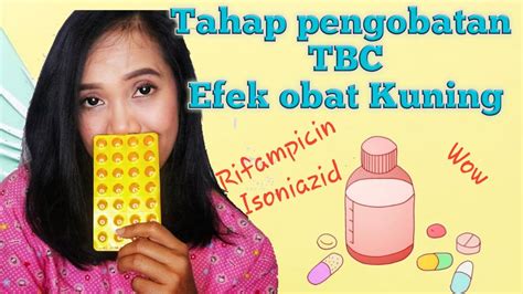 Mengenal Obat Herbal Untuk Pengobatan TBC Pada Anak