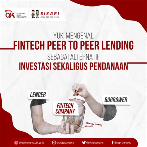 Mengenal Peer-to-Peer Lending: Investasi Alternatif yang Menguntungkan
