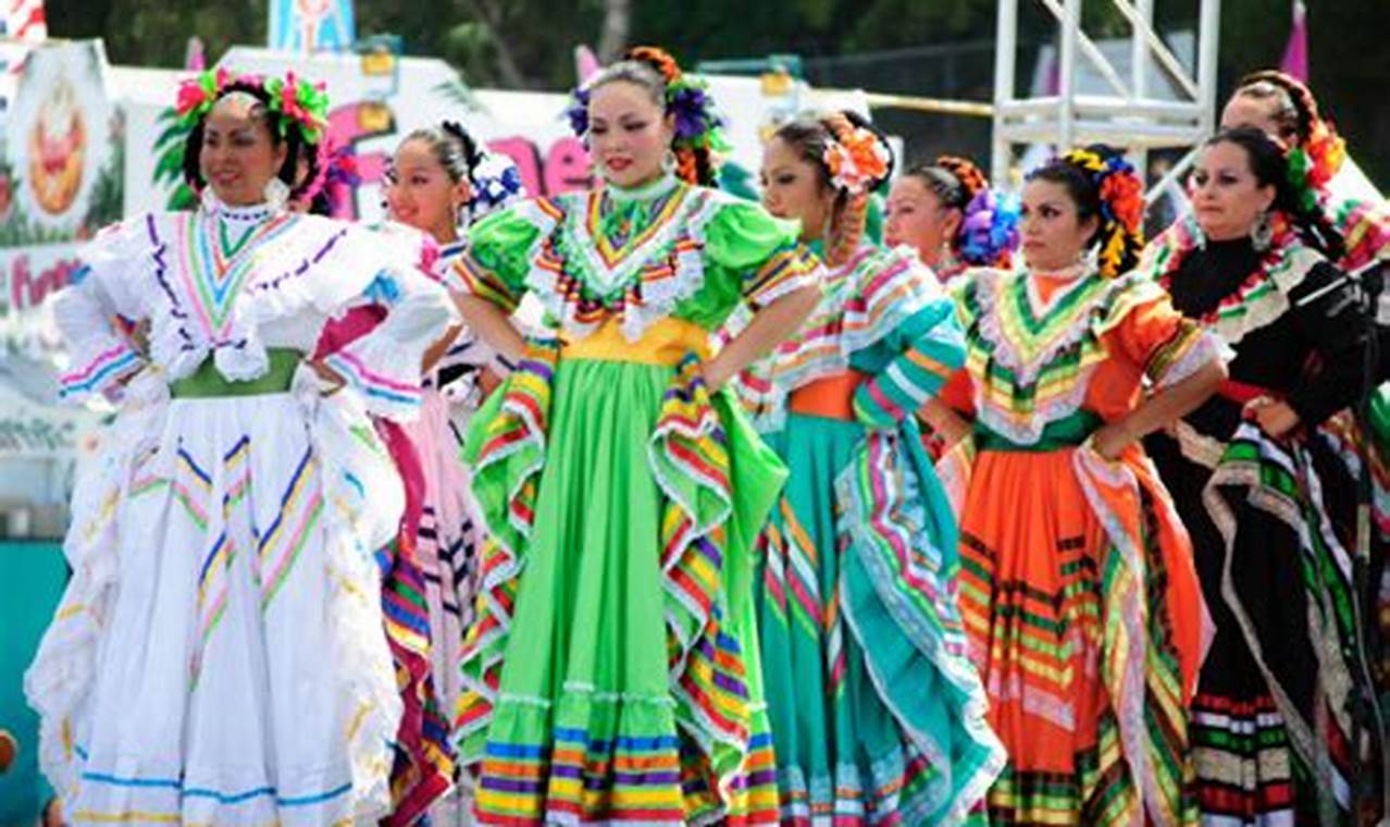 Mengenal Tradisi dan Budaya di Amerika Tengah: 10 Destinasi untuk Menemukan Makna Budaya Lokal